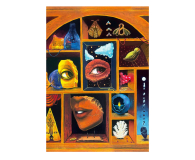 Good Loot Imagination Puzzle: Kat Garstka Kolekcja oneironauty II - 1503929 - zdjęcie 4